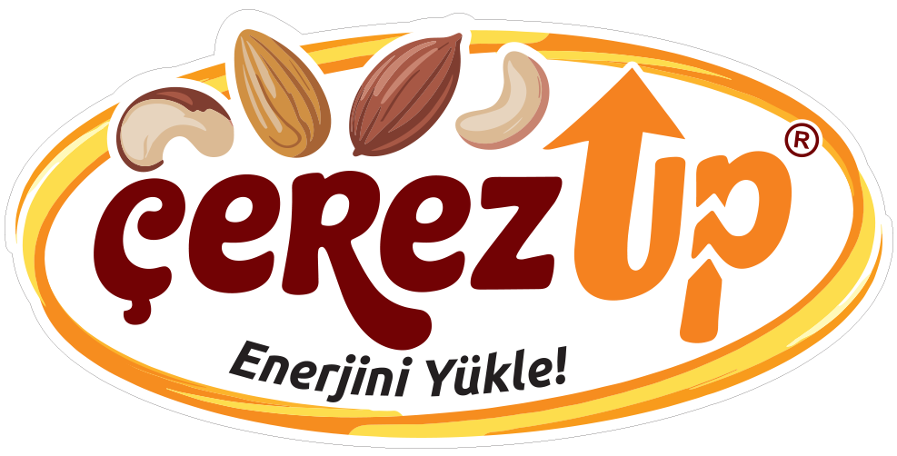 &Ccedil;erezUp Kuruyemiş